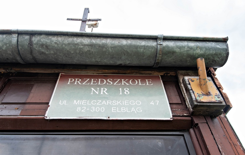 Plac budowy pod przedszkole przekazany zdjęcie nr 239199