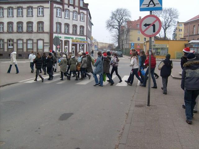 Wigilia dla zwierząt zdjęcie nr 19508