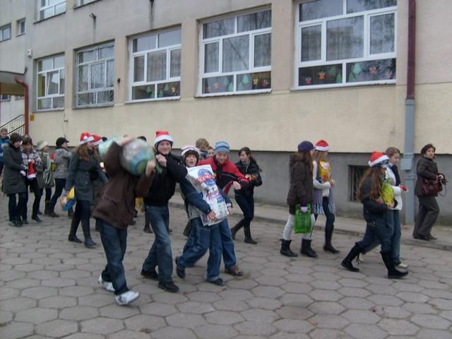 Wigilia dla zwierząt zdjęcie nr 19506