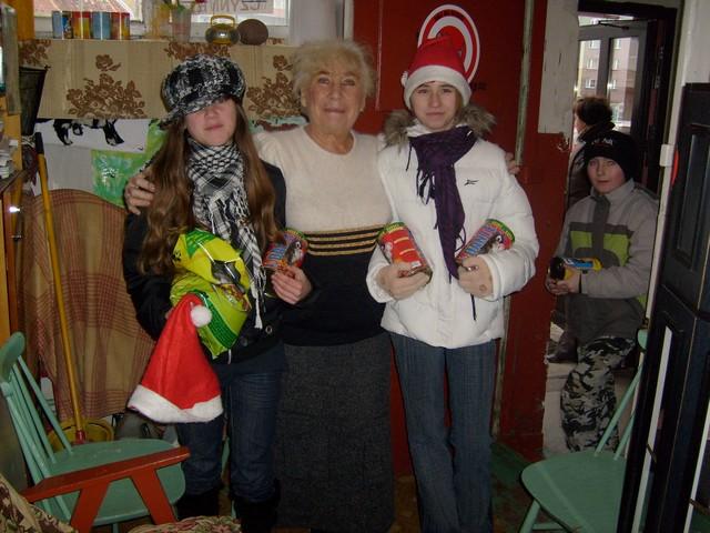 Wigilia dla zwierząt zdjęcie nr 19512