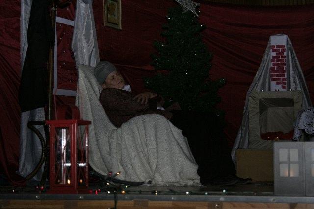 Koncert kolęd z „Opowieścią wigilijną zdjęcie nr 19517