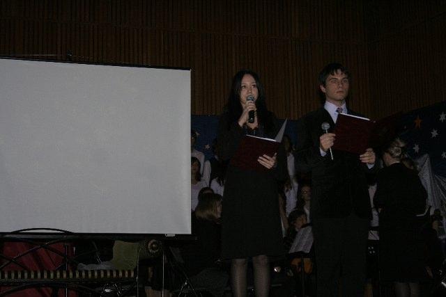 Koncert kolęd z „Opowieścią wigilijną zdjęcie nr 19529