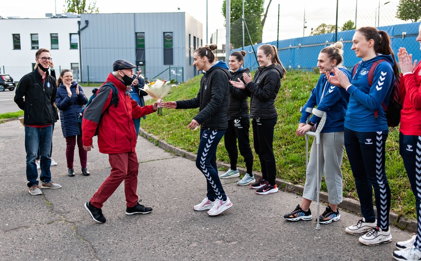 Porażka Startu w ostatnim meczu w Elblągu zdjęcie nr 240051