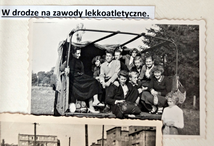 W Kwidzynie i w Elblągu zdjęcie nr 240151