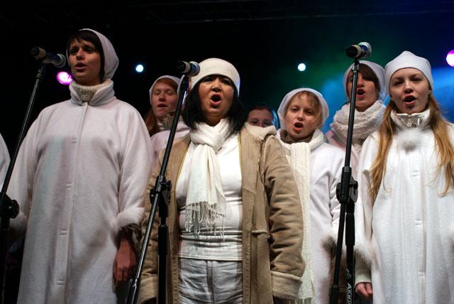 Wigilia na Starówce zdjęcie nr 19572