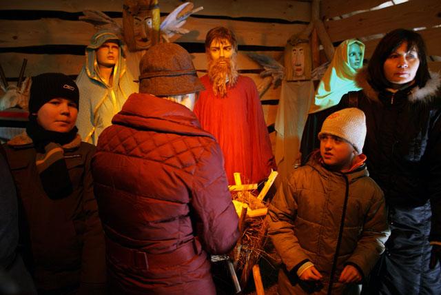 Wigilia na Starówce zdjęcie nr 19589