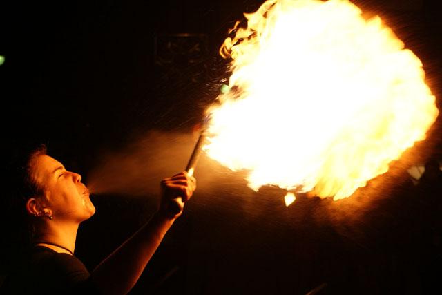 Wigilia na Starówce zdjęcie nr 19614