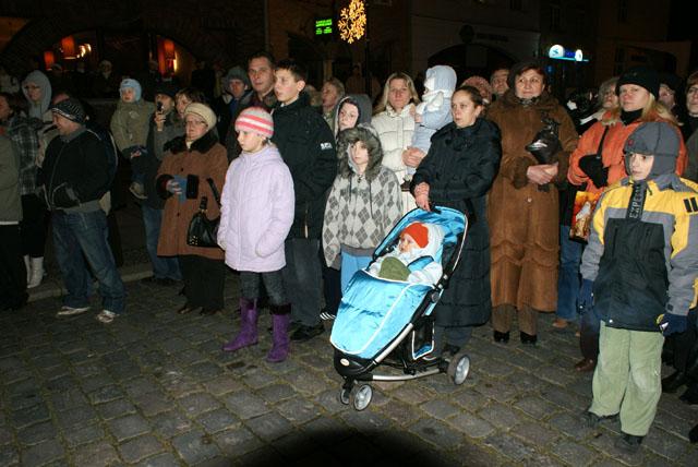 Wigilia na Starówce zdjęcie nr 19609