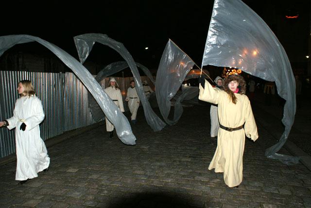 Wigilia na Starówce zdjęcie nr 19608