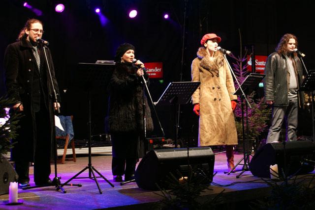 Wigilia na Starówce zdjęcie nr 19606