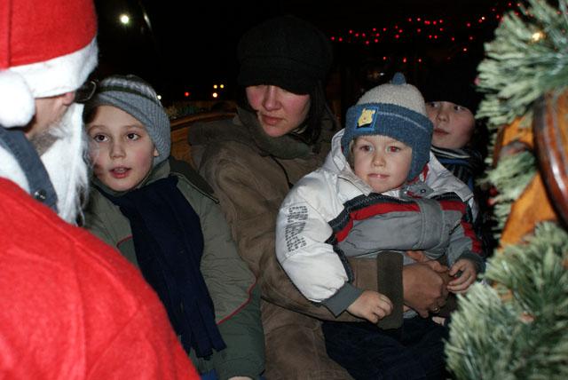 Wigilia na Starówce zdjęcie nr 19605