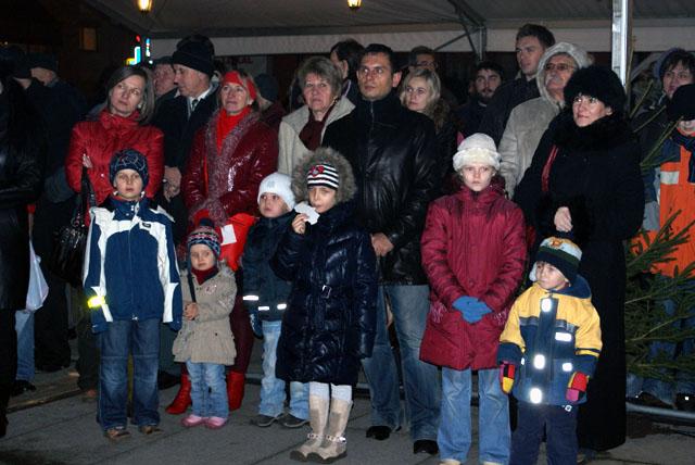 Wigilia na Starówce zdjęcie nr 19577