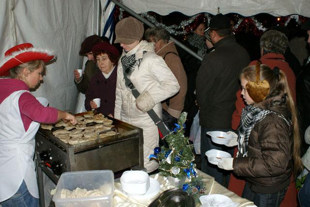 Wigilia na Starówce zdjęcie nr 19592