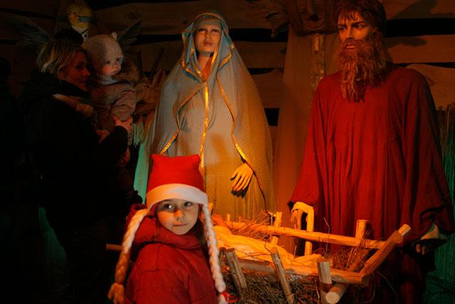 Wigilia na Starówce zdjęcie nr 19601