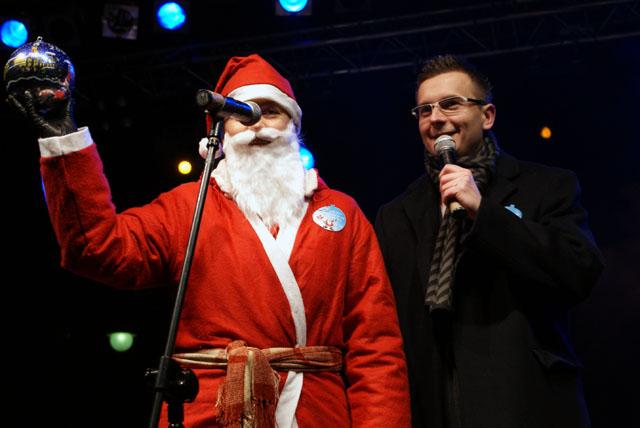 Wigilia na Starówce zdjęcie nr 19580