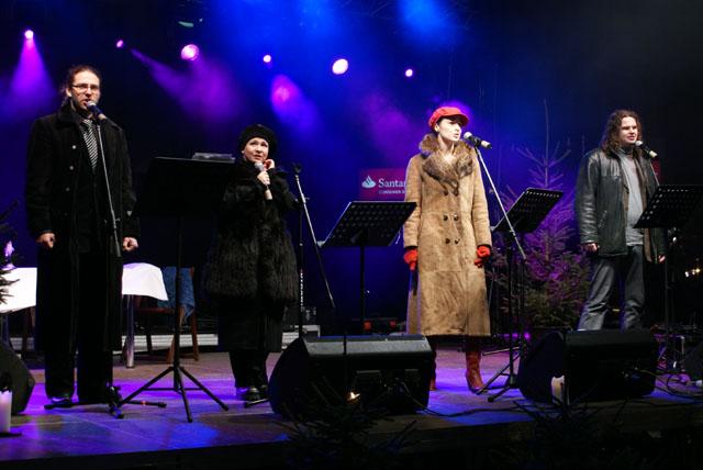 Wigilia na Starówce zdjęcie nr 19607