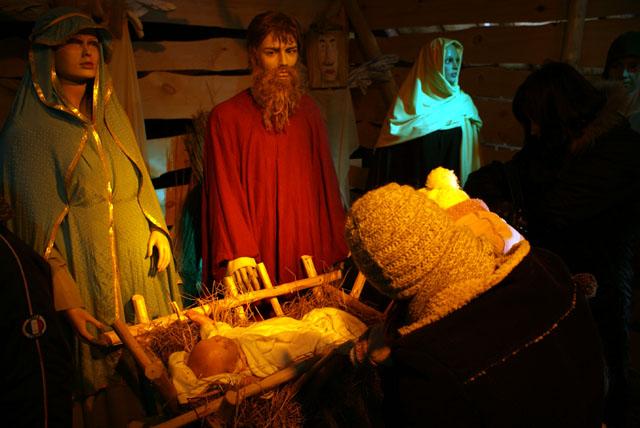 Wigilia na Starówce zdjęcie nr 19587