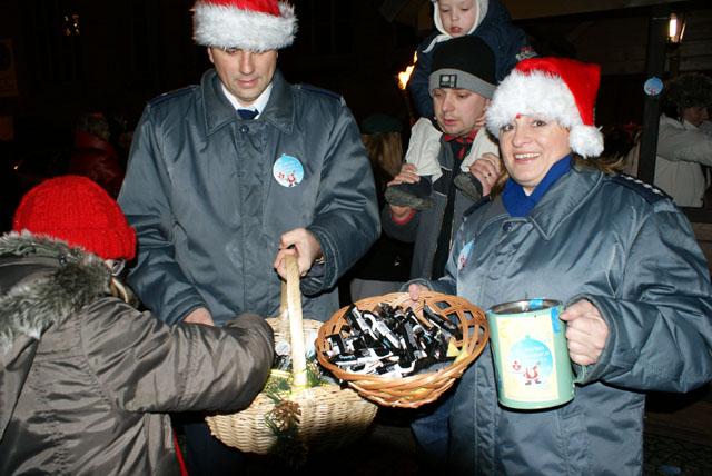 Wigilia na Starówce zdjęcie nr 19596