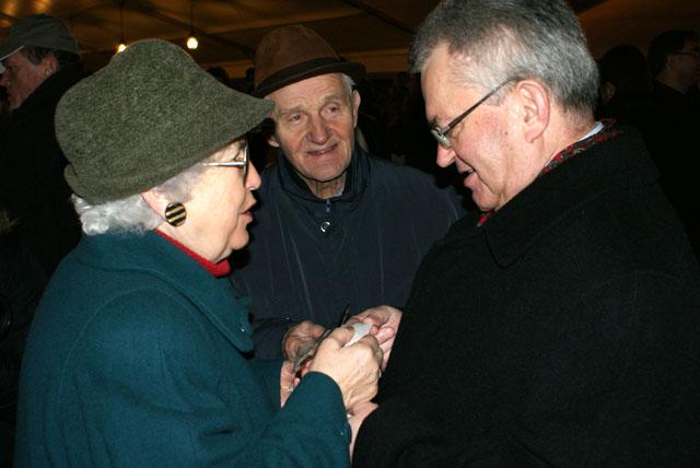 Wigilia na Starówce zdjęcie nr 19574