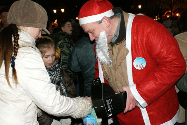 Wigilia na Starówce zdjęcie nr 19578