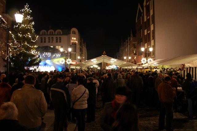 Wigilia na Starówce zdjęcie nr 19567