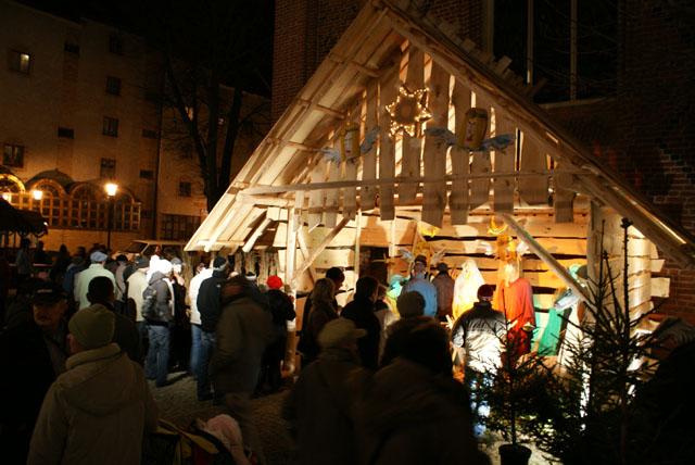 Wigilia na Starówce zdjęcie nr 19602