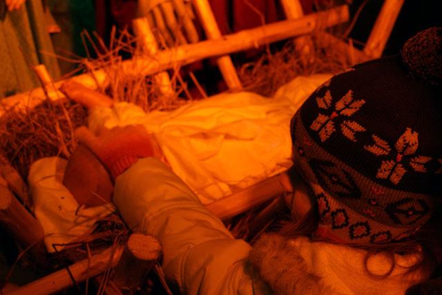 Wigilia na Starówce zdjęcie nr 19588