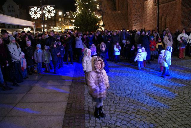 Wigilia na Starówce zdjęcie nr 19570