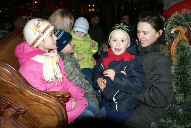 Wigilia na Starówce zdjęcie nr 19597