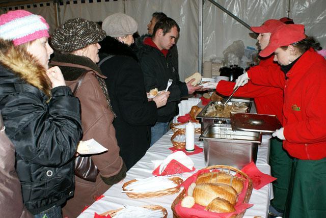 Wigilia na Starówce zdjęcie nr 19560