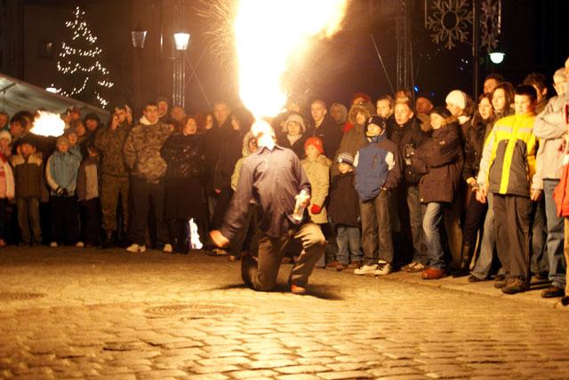 Wigilia na Starówce zdjęcie nr 19610