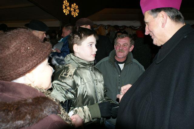 Wigilia na Starówce zdjęcie nr 19579