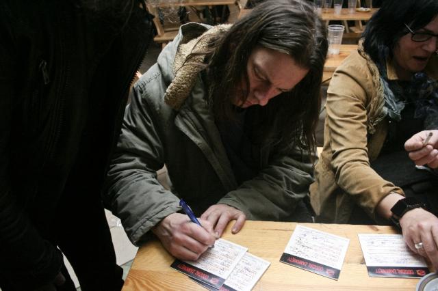 Koncert Oddziału Zamkniętego i Largo zdjęcie nr 19638