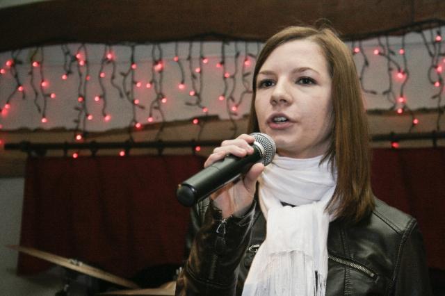 Elbląg Koncert Oddziału Zamkniętego i Largo