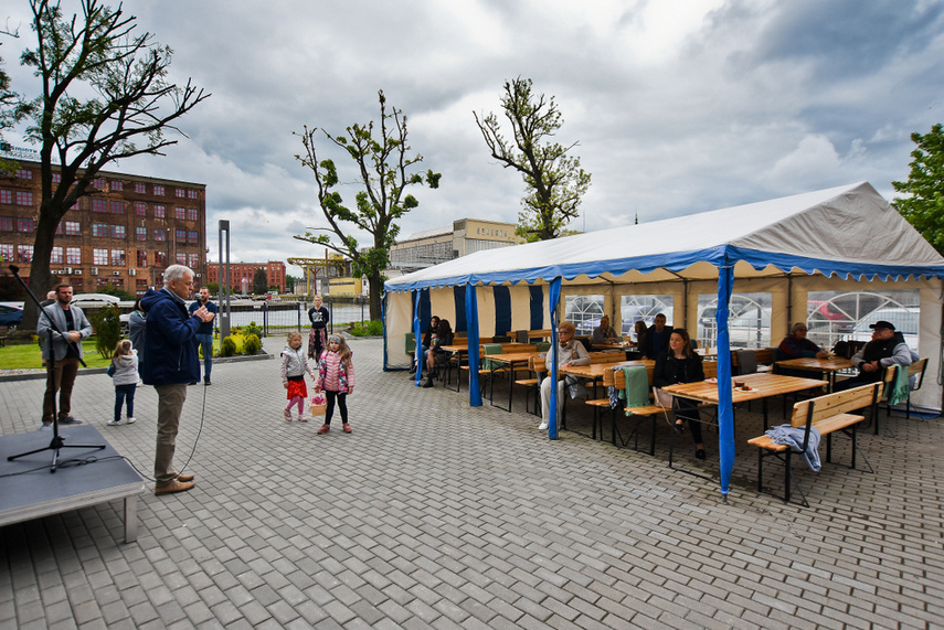 Piknikowo pod Cisem zdjęcie nr 240490