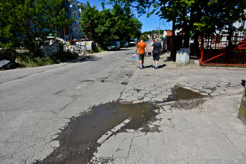 Sadowa ma być jak nowa zdjęcie nr 241046