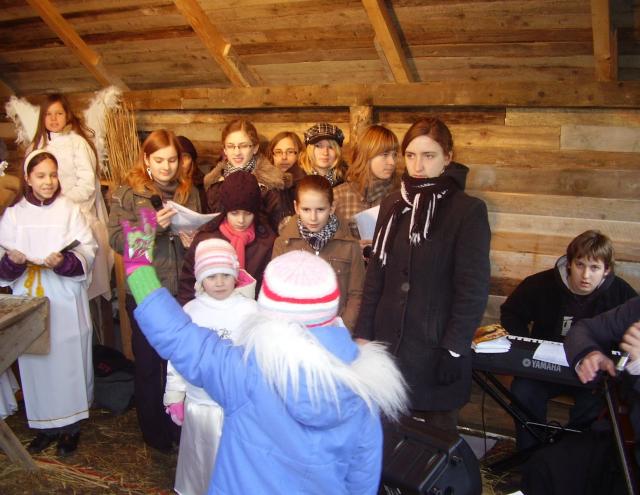 Jedyna w Elblągu zdjęcie nr 19699