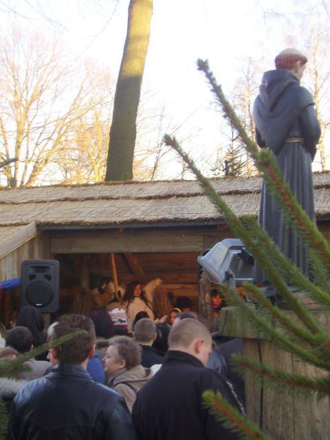 Jedyna w Elblągu zdjęcie nr 19693