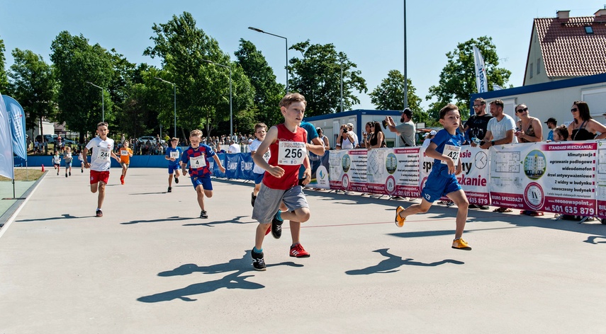 Biegali na Kalbarze zdjęcie nr 242017