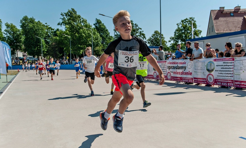 Biegali na Kalbarze zdjęcie nr 242016