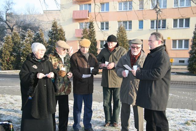 X rocznica „pogrzebu zdjęcie nr 19735