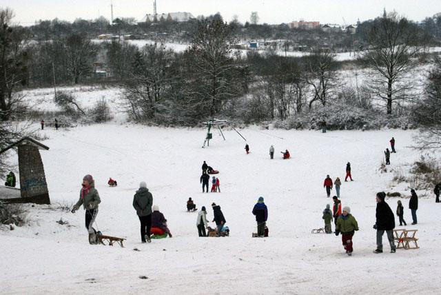 Na narty już czas! zdjęcie nr 19760