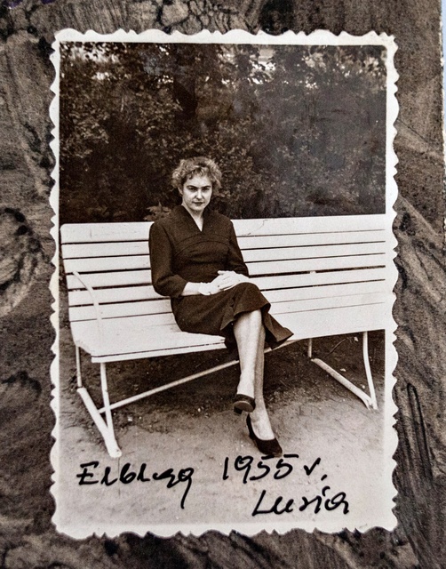 Elbląg na łyżwach (historia Heleny Pilejczyk, odc. 4) zdjęcie nr 242879