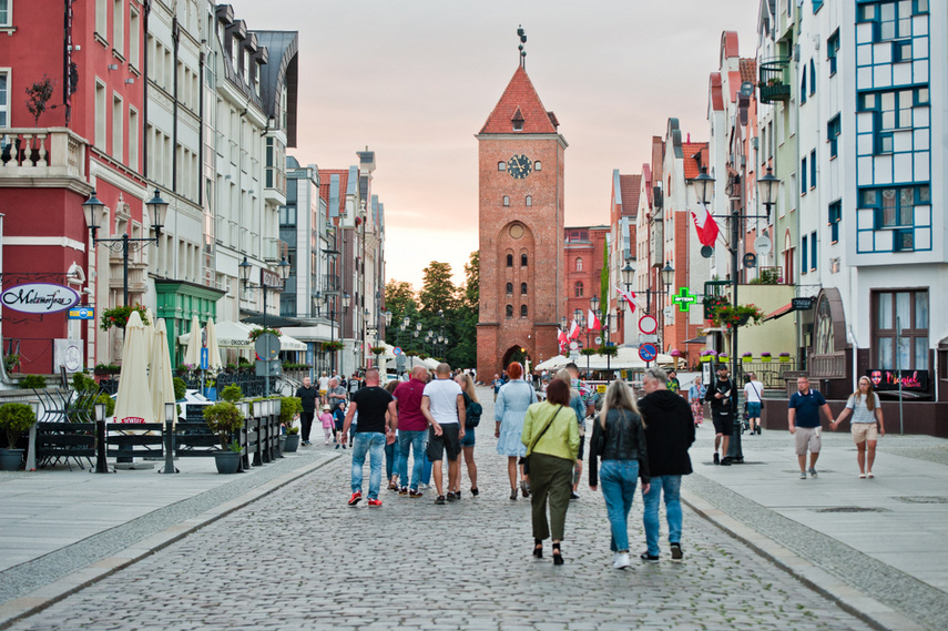 Trwają Dni Elbląga. Zobacz zdjęcia zdjęcie nr 243170