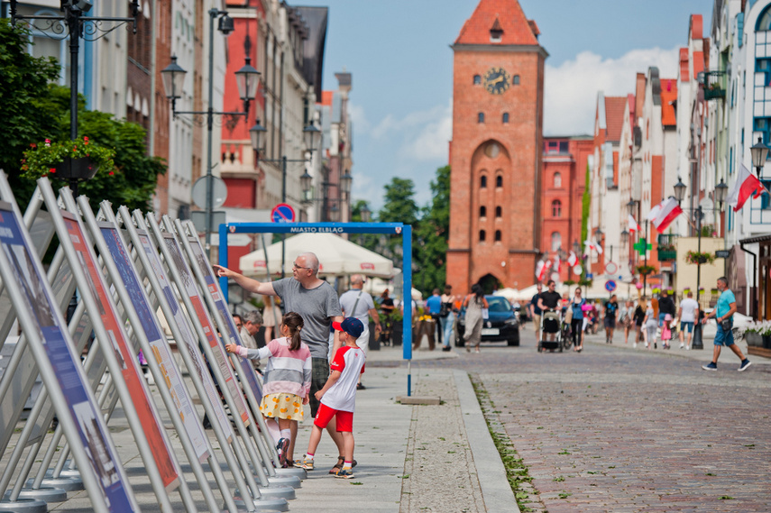 Trwają Dni Elbląga. Zobacz zdjęcia zdjęcie nr 243006