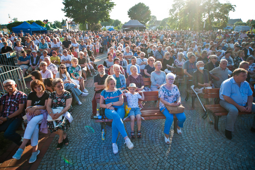 Muzyczna uczta z Arturem Andrusem zdjęcie nr 243327