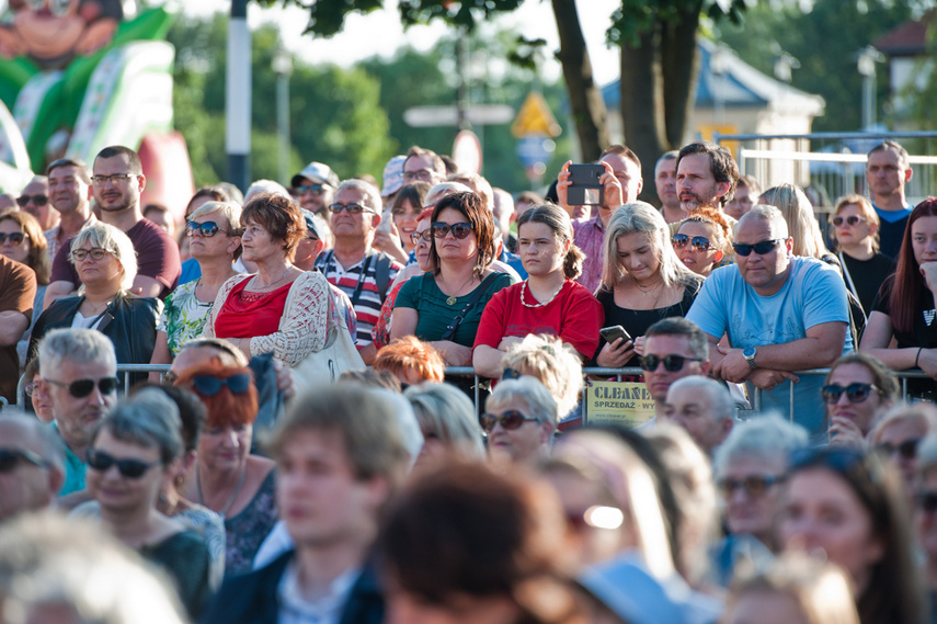 Muzyczna uczta z Arturem Andrusem zdjęcie nr 243325