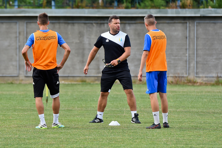 Budowa Olimpii rozpoczęta zdjęcie nr 243408