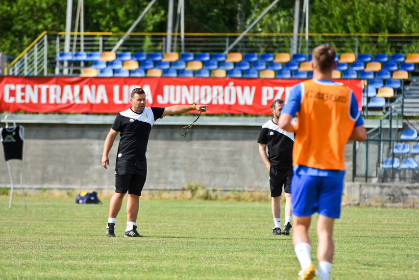 Budowa Olimpii rozpoczęta zdjęcie nr 243396