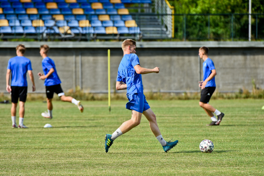 Budowa Olimpii rozpoczęta zdjęcie nr 243399